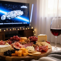 Episode 2118 - Geek Culture Meets Fine Wine