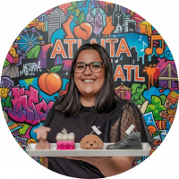 Episode 2125 - Lit with Lilit Redefines Candle Art