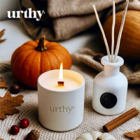 Episode 2127 - Clean Living Meets Luxury with Urthy