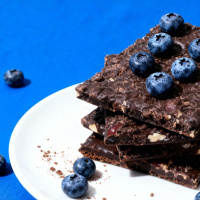 Episode 2124 - Irresistible New Chocolate Bark Flavors