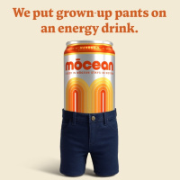 Episode 2119 - Mocean CEO Talks Clean Energy Drinks
