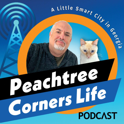 Peachtree Corners Life Live