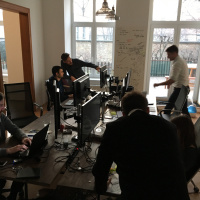 CZ Podcast 166 - Stories