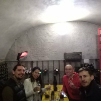 CZ Podcast 204 - Pull requesty, merge requesty a jiné mudrování nad podstatou týmového vývoje