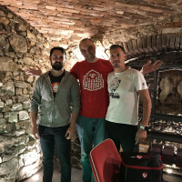 CZ Podcast 199 - K8s, mikroslužby, Ops as a service