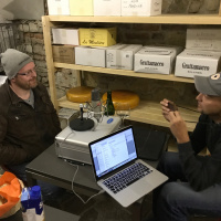 CZ Podcast 169 - s Michalem Bláhou nejenom o eGovernmentu