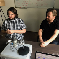 CZ Podcast 175 - Rossum.ai