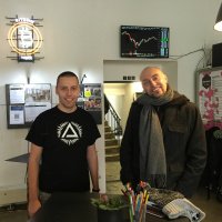 CZ Podcast 139 - NFC, čipování aneb první krok na cestě ke kyborgům