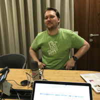 CZ Podcast 214 - Google Firestore a real time databáze