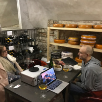 CZ Podcast 162 - Hacking mozku