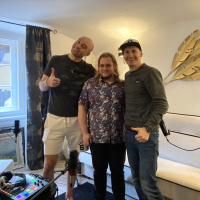 CZ Podcast 257 - Martin Děcký