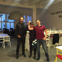 CZ Podcast 156 - Co se kutí v CreativeDock