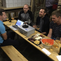 CZ Podcast 176 - Freelo