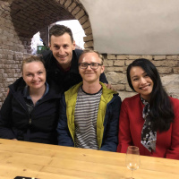 CZ Podcast 211 - Platy v IT