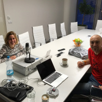 CZ Podcast 161 - Starlift a cesta do startupů v Silicon Valley