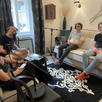 CZ Podcast 254 - SatoshiLabs