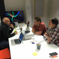 CZ Podcast 131 - Textová analytika s Geneea