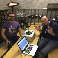 CZ Podcast 201 - Snyk.io