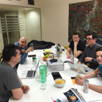 CZ Podcast 141 - Tips and tricks to get hired