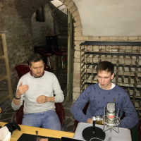 CZ Podcast 183 - SmartLook