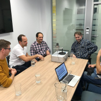 CZ Podcast 184 - Ytica