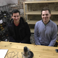 CZ Podcast 206 - AI v sítce basketbalových košů