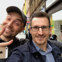 CZ Podcast 168 - Převážně nevážně