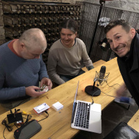 CZ Podcast 207 - Svět IoT s Energomonitorem