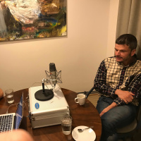 CZ Podcast 181 - od Atari k Mall.cz, Ondřej Fryc