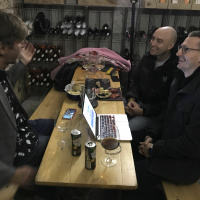 CZ Podcast 223 - Miloš Čermák