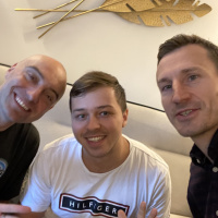 CZ Podcast 261 - Leadership