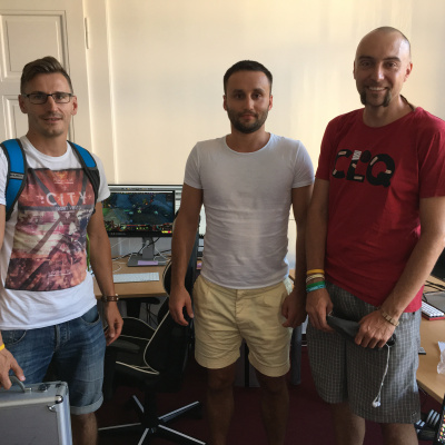 Czpodcast