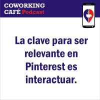 Mi marca en Pinterest