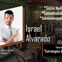 Ep.7 Estrategias De Negociación En Redes Sociales #ImagenEnRed