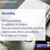 Ep 9 Storytelling En Redes Sociales