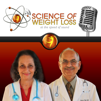 Podcast Science Of Weight Loss