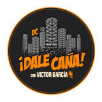 Dale Caña Con Víctor García