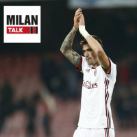 Napoli 2-1 AC Milan: Match reaction and player ratings as Kalinic flops, Romagnoli strike not enough