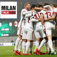 Milan Talk QA! Top and flops, transfer chat, CL hopes, Montella + much more