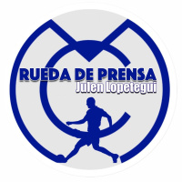 Rueda de Prensa Julen Lopetegui previa al Alavés - Real Madrid ( La Liga Jornada 8 )