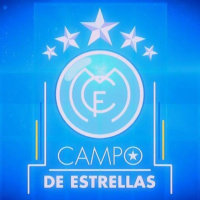 Campo de Estrellas Amancio