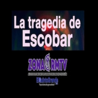 La tragedia de Escobar ( audio documental )