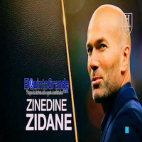 Los Inmortales Zinedine Zidane