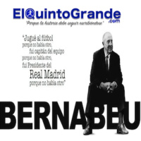 Audio Documentales : Bernabéu La Película
