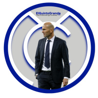 Rueda de Prensa Zinedine Zidane tras el Sevilla 0-1 Real Madrid ( La Liga Jornada 5 / T19/20 )