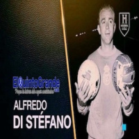 Los Inmortales Alfredo Di Stéfano
