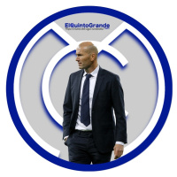 Rueda de Prensa Zinedine Zidane tras el Real Madrid 3-0 Athletic Club ( La Liga Jornada 33 )