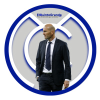 Rueda de Prensa Zinedine Zidane tras el Real Madrid 2-0 Osasuna ( La Liga Jornada 6 / T19/20 )