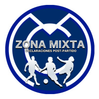 Zona Mixta tras el FC Barcelona 1 - 1 Real Madrid (Semifinales Copa del Rey)