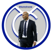 Rueda de Prensa Zinedine Zidane tras el Atlético de Madrid 0-0 Real Madrid ( La Liga Jornada 7 / T19/20 )